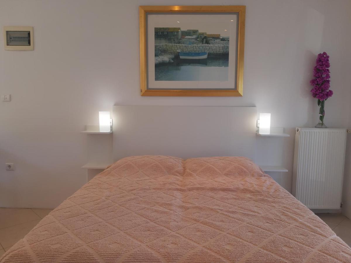Appartement Stella *