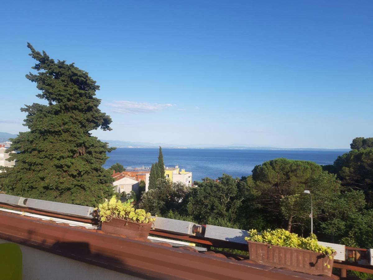 Appartement Stella *