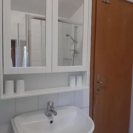 Apartments Stella Opatija Exterior foto