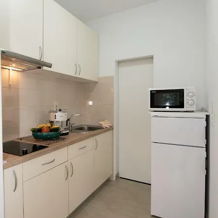 Apartments Stella Opatija Exterior foto
