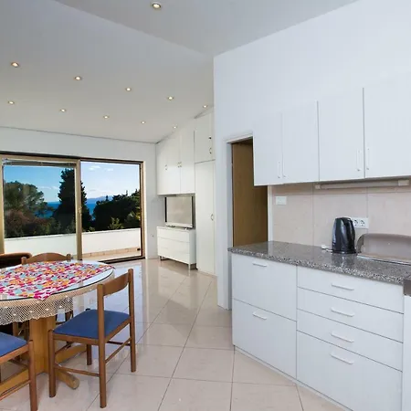 Apartments Stella Opatija Exterior foto
