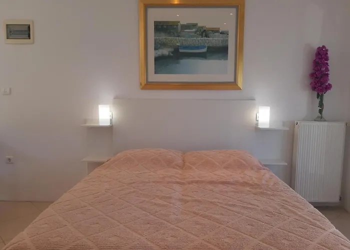 Apartments Stella