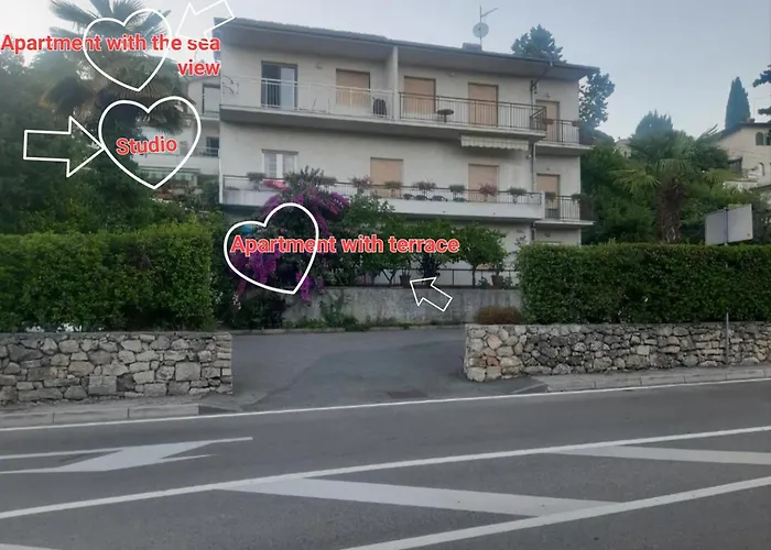 Apartments Stella