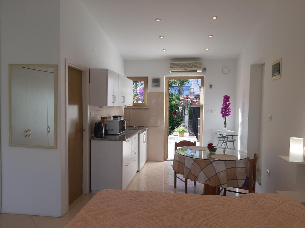Apartment Stella Opatija