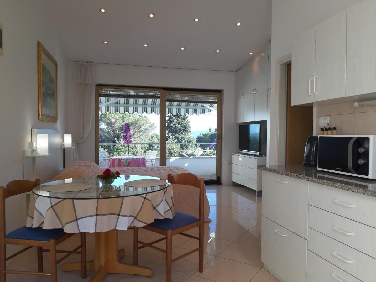 Stella Apartment Opatija