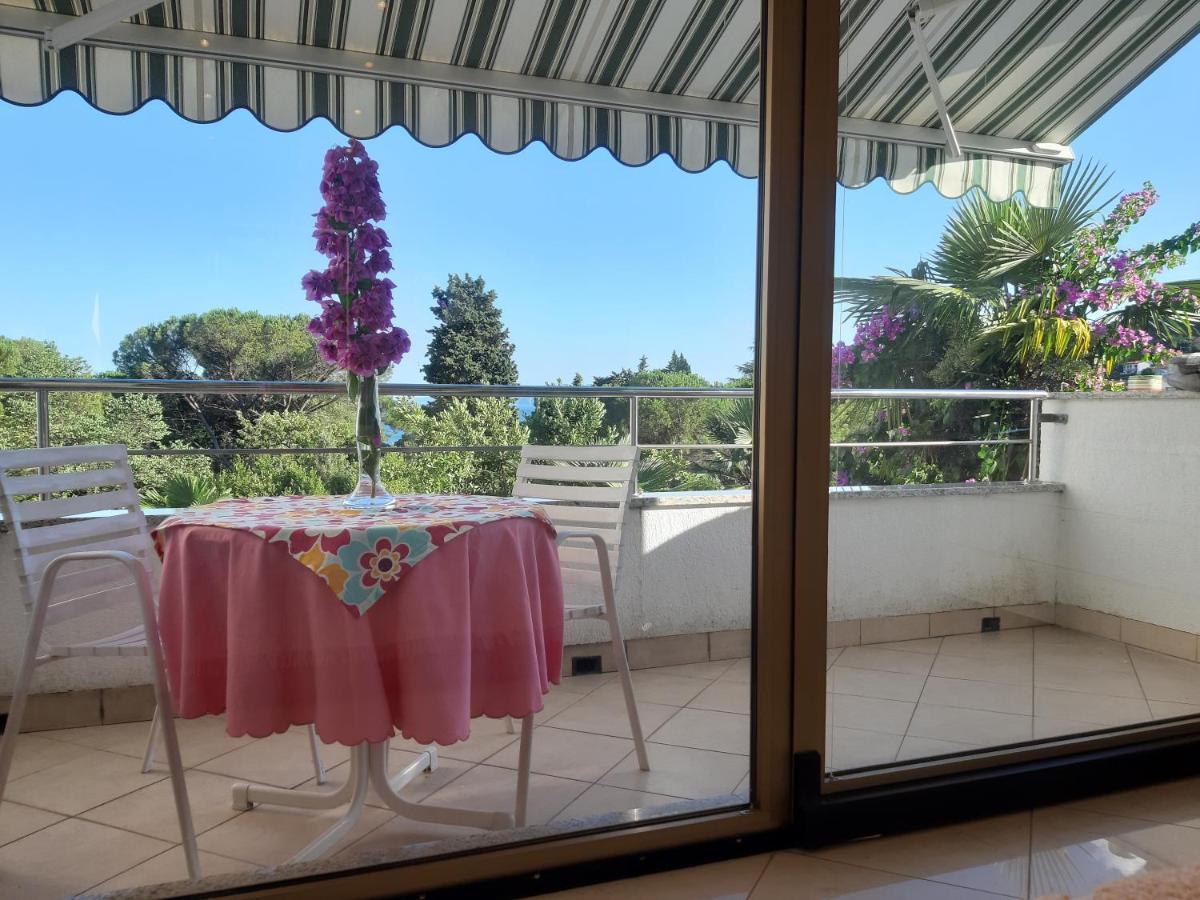 Apartment Stella Opatija