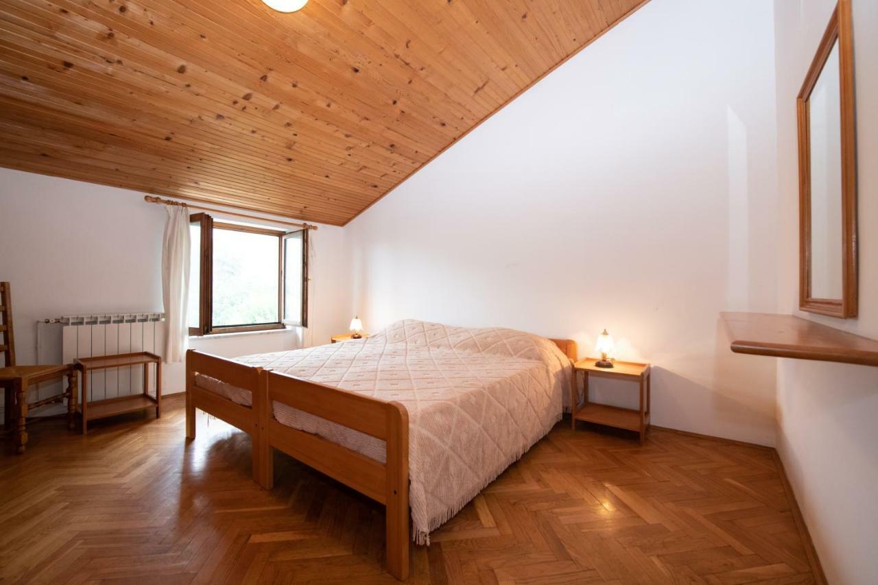 Apartment Stella Opatija