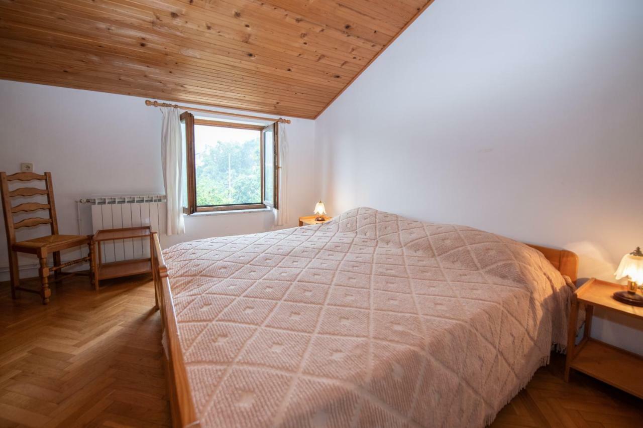 Apartment Stella Opatija