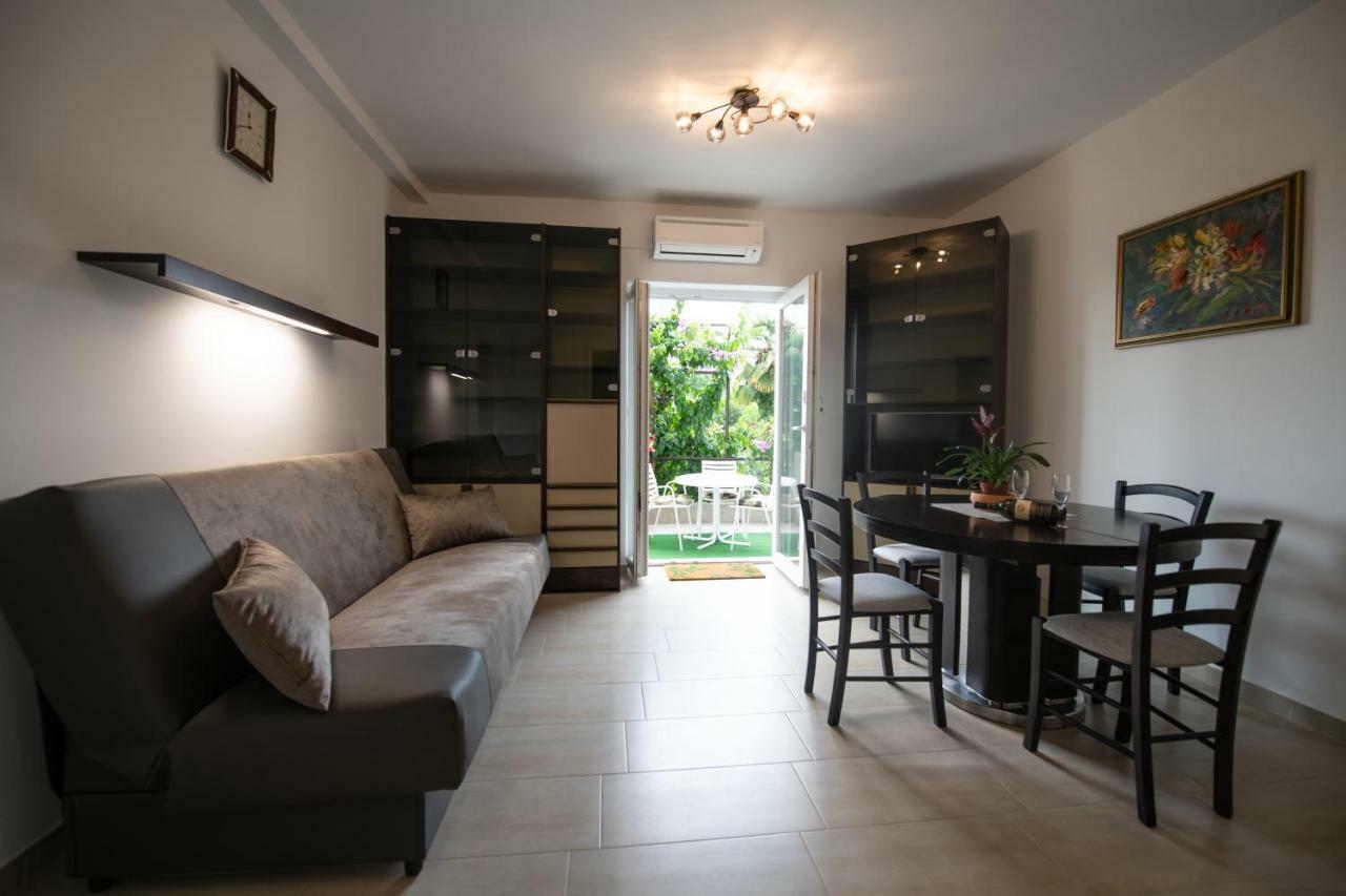 Appartement Stella