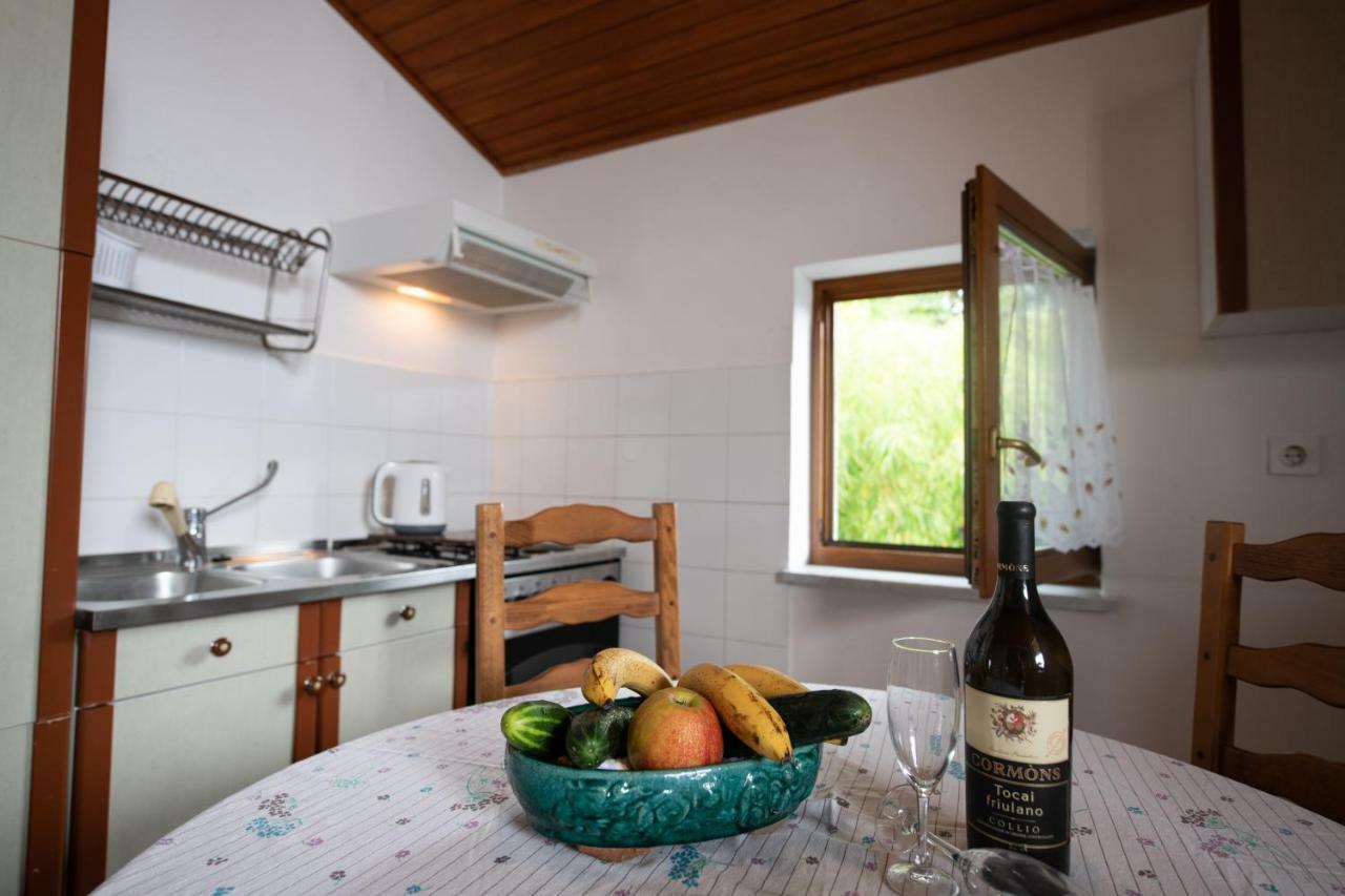 Stella Apartment