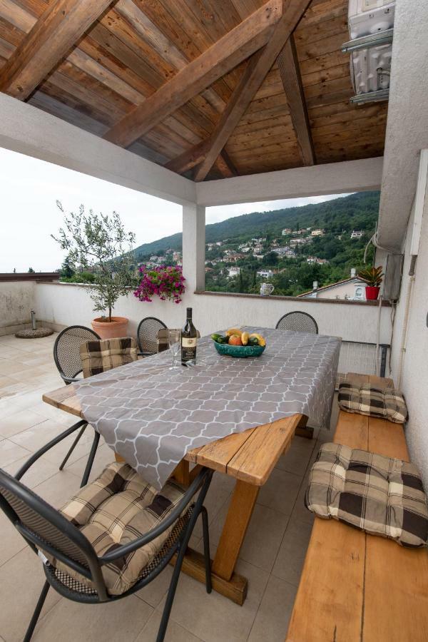 Appartement Stella Opatija